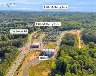 1038 Homestead Way Street - Photo Thumbnail 30