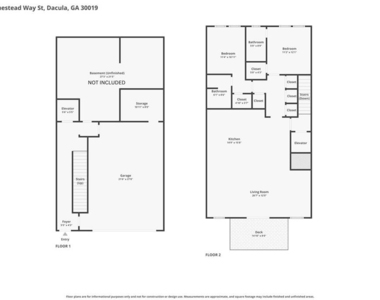 1038 Homestead Way Street - Photo Thumbnail 34