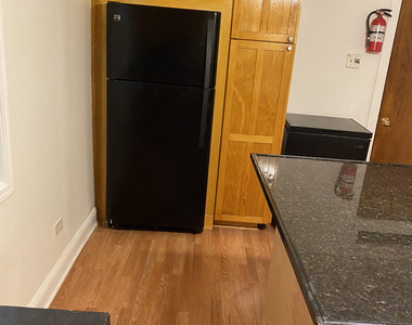 8324 S Baker Avenue - Photo Thumbnail 4