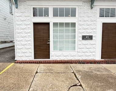 45 Cross Street - Photo Thumbnail 1