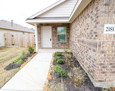 21811 Hickory Springs Court - Photo Thumbnail 1