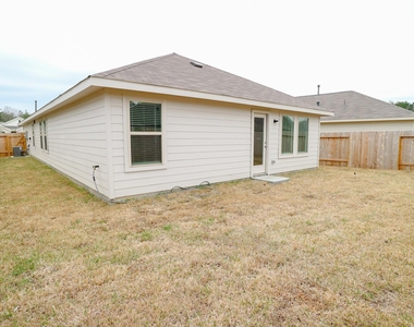 21811 Hickory Springs Court - Photo Thumbnail 24