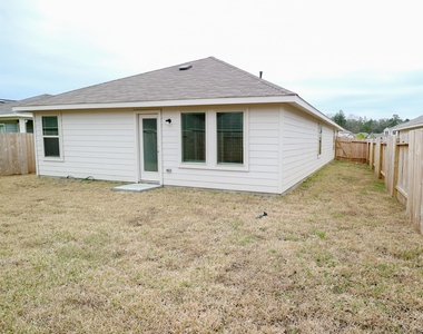 21811 Hickory Springs Court - Photo Thumbnail 25