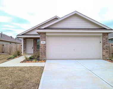 21811 Hickory Springs Court - Photo Thumbnail 26