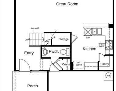 4915 Abbey Manor Lane - Photo Thumbnail 10