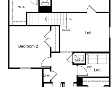 4915 Abbey Manor Lane - Photo Thumbnail 11