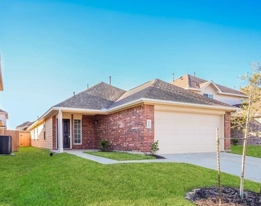 2525 Grayling Drive - Photo Thumbnail 1