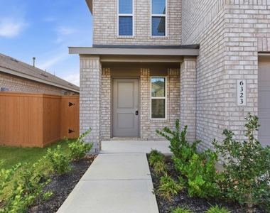 6323 Geyser Starish Drive - Photo Thumbnail 2