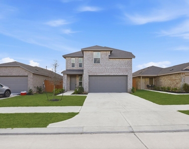 6323 Geyser Starish Drive - Photo Thumbnail 1