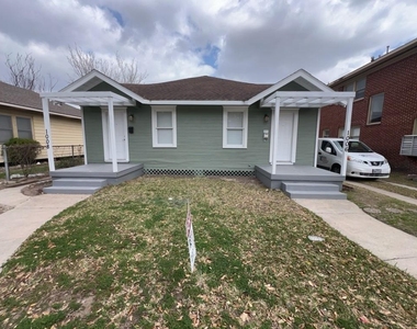 1008 Studewood Street - Photo Thumbnail 1