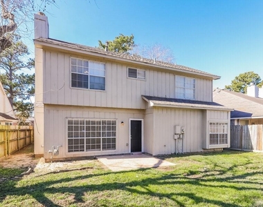 6018 Fern Hollow Court - Photo Thumbnail 14