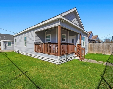 1401 Sydnor Street - Photo Thumbnail 14