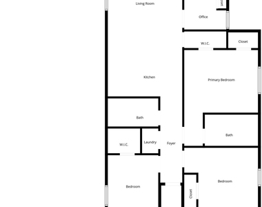 1401 Sydnor Street - Photo Thumbnail 15
