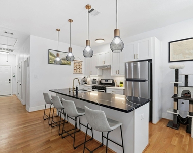 1401 Sydnor Street - Photo Thumbnail 5