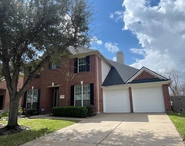8519 Babbling Brook Court - Photo Thumbnail 2
