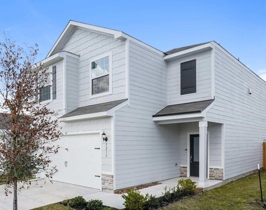 8219 Blooming Meadow Lane - Photo Thumbnail 1