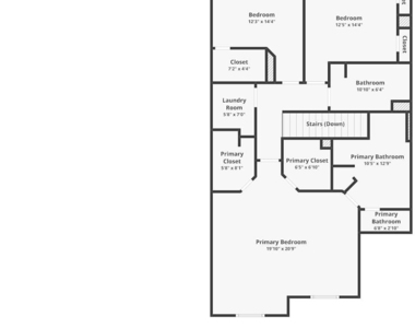 8219 Blooming Meadow Lane - Photo Thumbnail 16