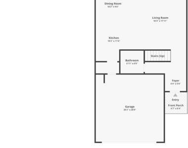 8219 Blooming Meadow Lane - Photo Thumbnail 15