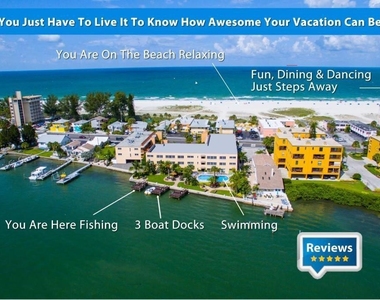 10265 Gulf Boulevard - Photo Thumbnail 1