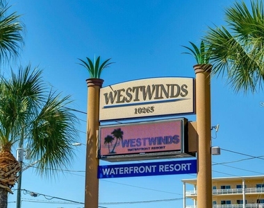 10265 Gulf Boulevard - Photo Thumbnail 15