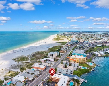 10265 Gulf Boulevard - Photo Thumbnail 48