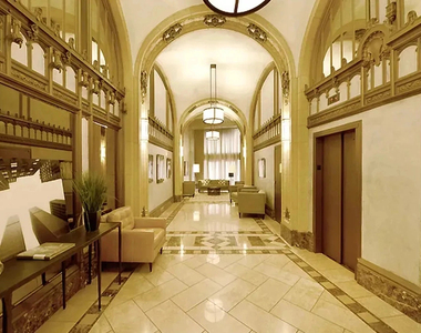 90 West Street - Photo Thumbnail 5