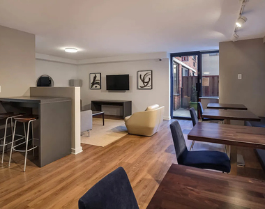 505 West 54th Street - Photo Thumbnail 7
