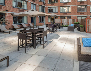 505 West 54th Street - Photo Thumbnail 9