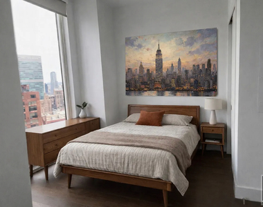 East 44th Street - Photo Thumbnail 1