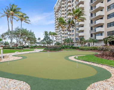 5100 N Ocean Boulevard - Photo Thumbnail 35