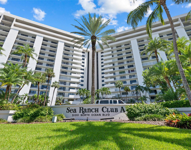 5100 N Ocean Boulevard - Photo Thumbnail 22