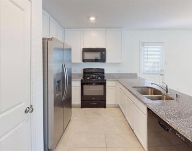2916 Tibbles Drive - Photo Thumbnail 3
