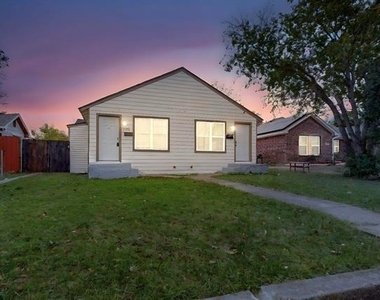 1532 Whitaker Avenue - Photo Thumbnail 3