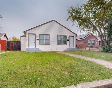 1532 Whitaker Avenue - Photo Thumbnail 2