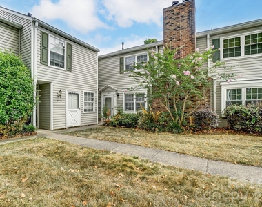 8518 Castle Pine Court - Photo Thumbnail 1