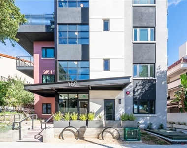 150 S Oak Knoll Avenue - Photo Thumbnail 16