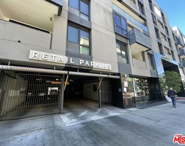 1234 Wilshire Boulevard - Photo Thumbnail 16