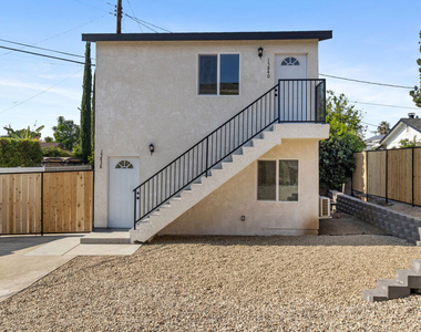 15838 Chatsworth Street - Photo Thumbnail 1