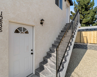 15838 Chatsworth Street - Photo Thumbnail 3