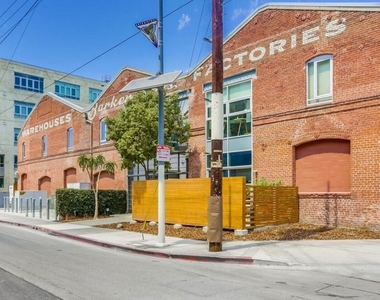 527 Molino Street - Photo Thumbnail 21