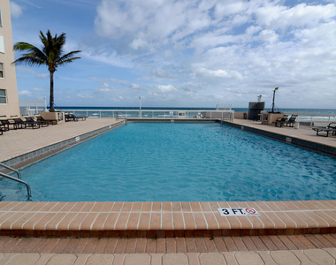 3450 S Ocean Boulevard - Photo Thumbnail 33