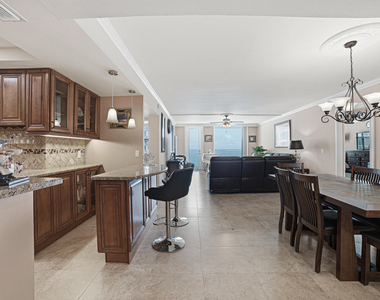 3450 S Ocean Boulevard - Photo Thumbnail 4