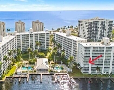 3310 S Ocean Boulevard - Photo Thumbnail 5