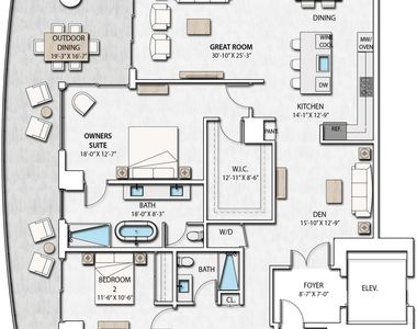 220 Lake Shore Drive - Photo Thumbnail 47