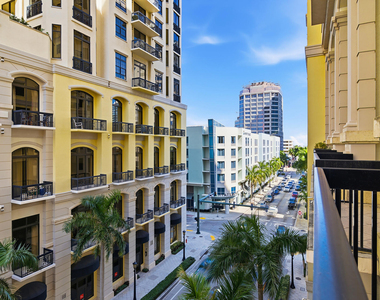 801 S Olive Avenue - Photo Thumbnail 37