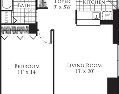 305 West 50th Street - Photo Thumbnail 22