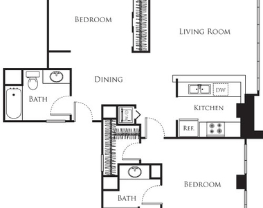 612 S. Flower Street - Photo Thumbnail 41