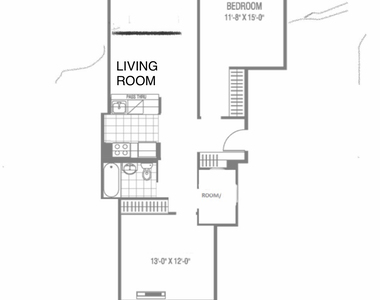 Maiden Lane - Photo Thumbnail 7