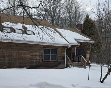 537 Old Tacy Road - Photo Thumbnail 1