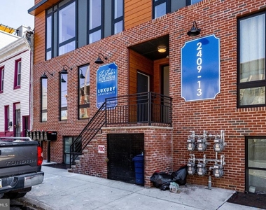 2409 N Hancock Street - Photo Thumbnail 2